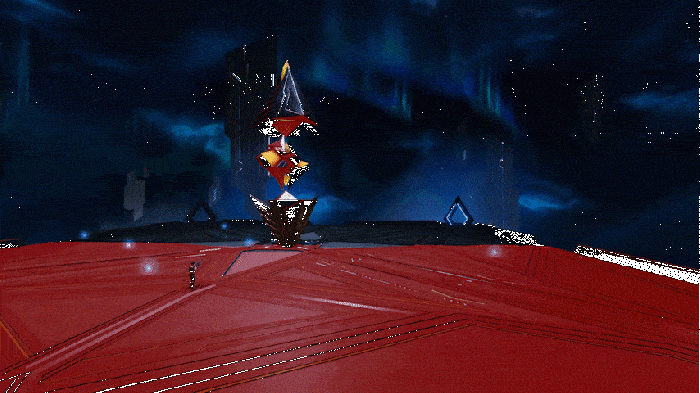 侍神暝卫-炎弧扫.gif