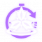 超频控件图鉴-蓄毒之灾-毒域速冷.png