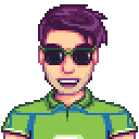 Shane Beach Happy.png