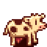 White Cow.gif