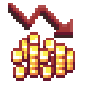 Lower Profit Margins Icon.png