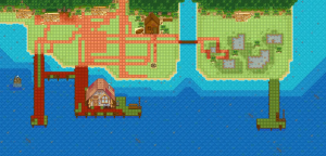VillagerPath Ocean Upgraded Emily Marriage.png