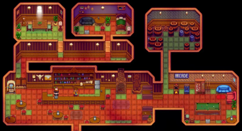 文件:VillagerPath Stardrop Saloon Before Alex.png
