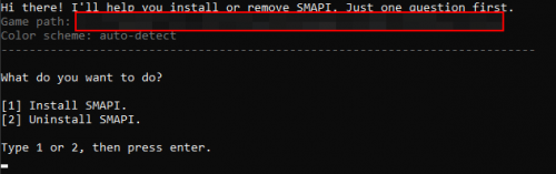 SMAPI installer path.png