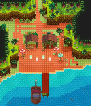 VillagerPath The Island Resort.png