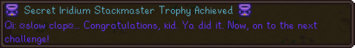 Iridium Stackmaster Trophy.png