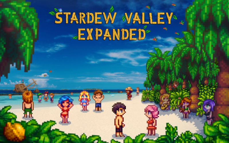 文件:Ginger Island Resort Wallpaper.png