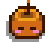 Orange Sleeping Junimo.png