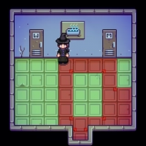 VillagerPath Bathouse Entrance.png