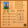 Character creation menu DE.png