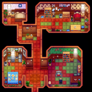 VillagerPath Grannys House.png