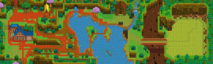 VillagerPath Mountains Upgraded Before Marriage.png
