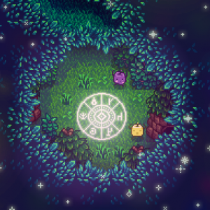Enchanted Grove Junimo Woods.png