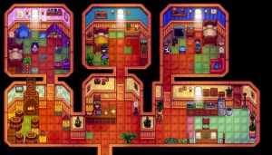 VillagerPath Marnies Ranch.png