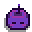 Purple Sleeping Junimo.png