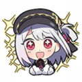 UT Item Emoji 127 12