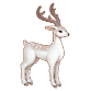 白鹿_DeerNormal