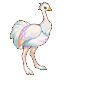 凤鸵鸟_OstrichKing