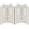 欧式屏风