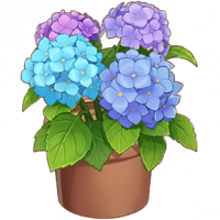 盆栽_PotPlant_Round_S_M23C01