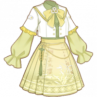 兰章青裾（限量）