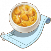 玉米南瓜羹食谱