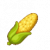 玉米图标