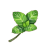 薄荷图标