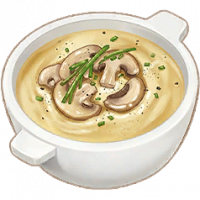 蘑菇汤