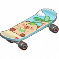 滑板_Land_SkateBoard_DIY_01