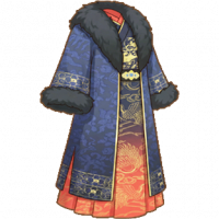 玄霜鹤章（限量）