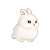 团子兔图标