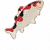 锦鲤图标
