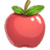 苹果图标