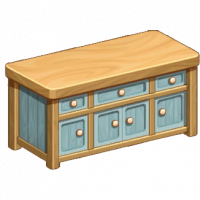 木韵多功能落地柜