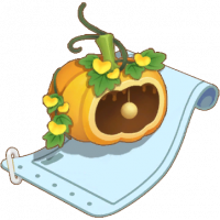 南瓜宠物窝图纸