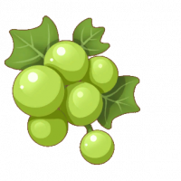 青葡萄