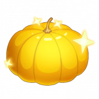 黄金大南瓜