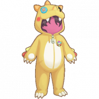 融融恐龙（限量）