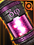 Radiogenic Particle icon.png