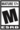 ESRB 2013 Mature.svg