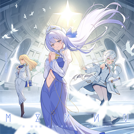 秘纹 头像 沐光祷告.png