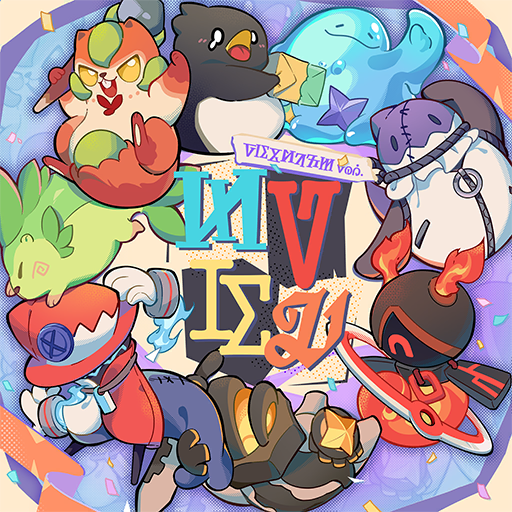 秘纹 头像 喧哗.png