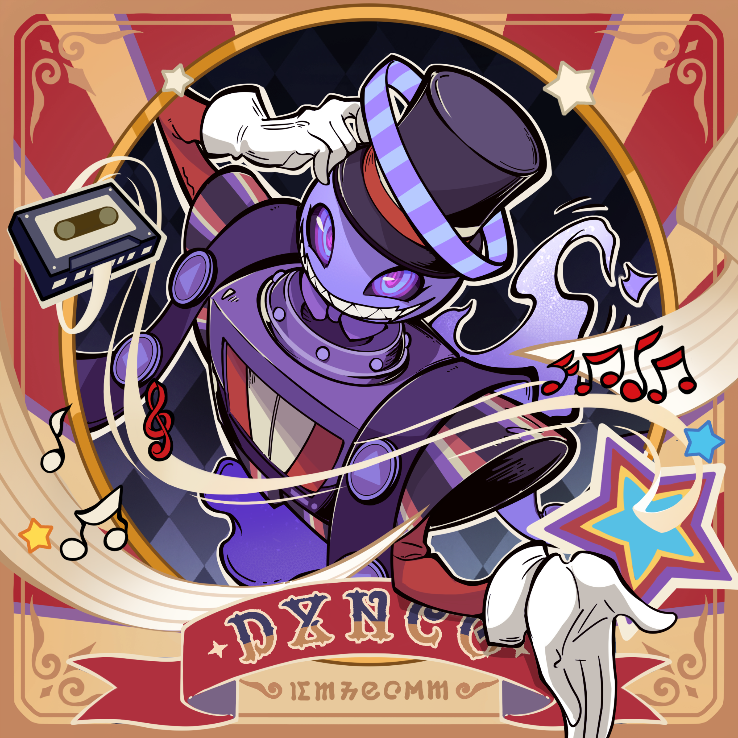 秘纹 原画 极乐.png