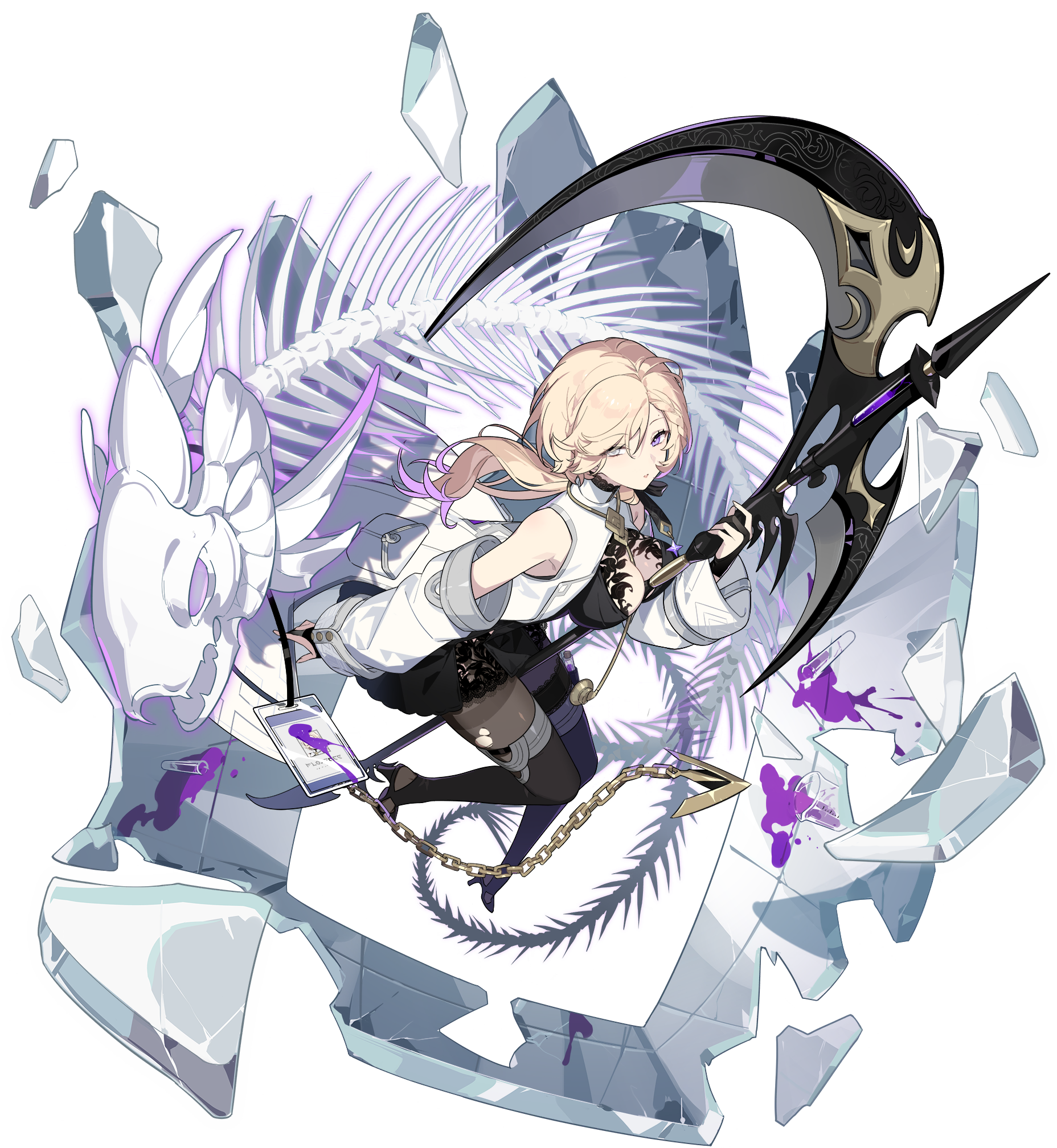 Coronis awakened 02.png