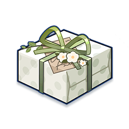 普通礼物随机盒