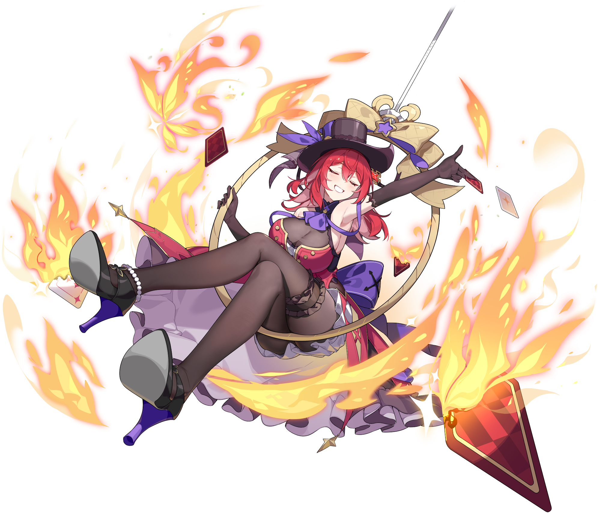 Flora awakened 03.png