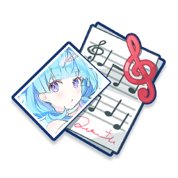 “雨中”曲曲调