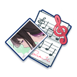 潋滟故池水曲调