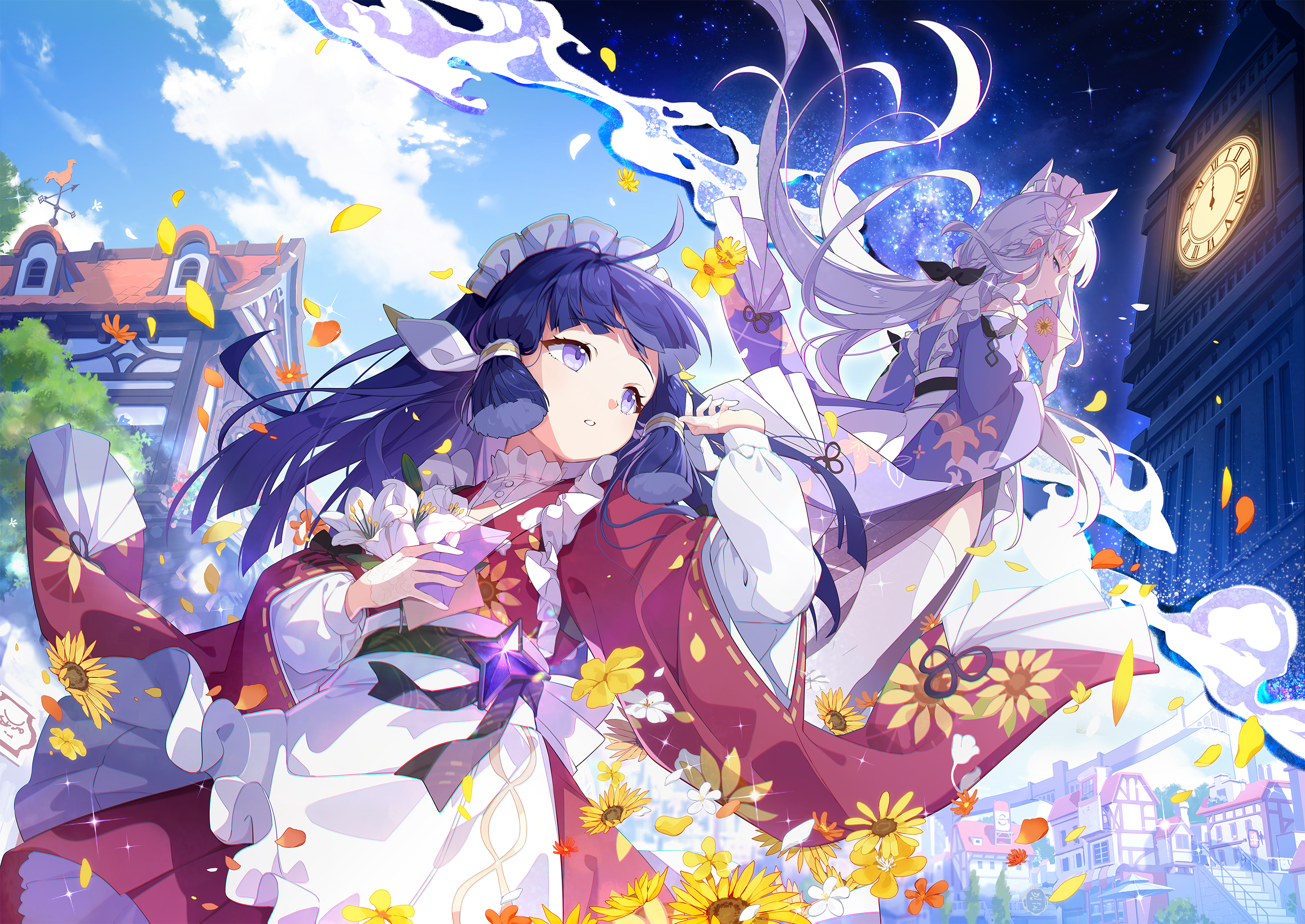 秘纹 原画 空与花与诗.png